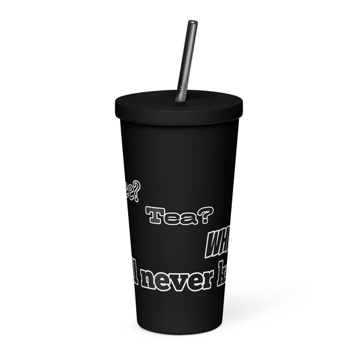 The Secret Sipster! product image (1)