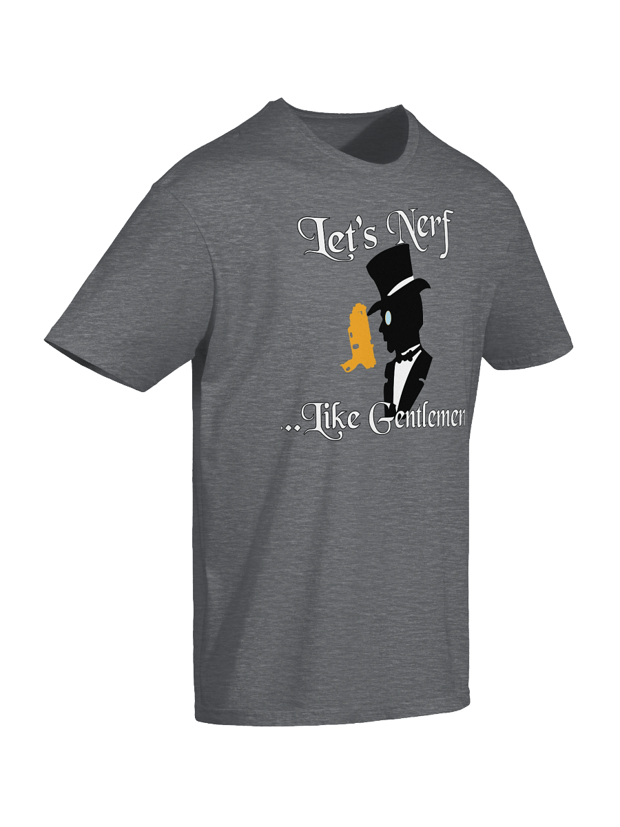 "Let's Nerf... Like Gentlemen" product image (18)