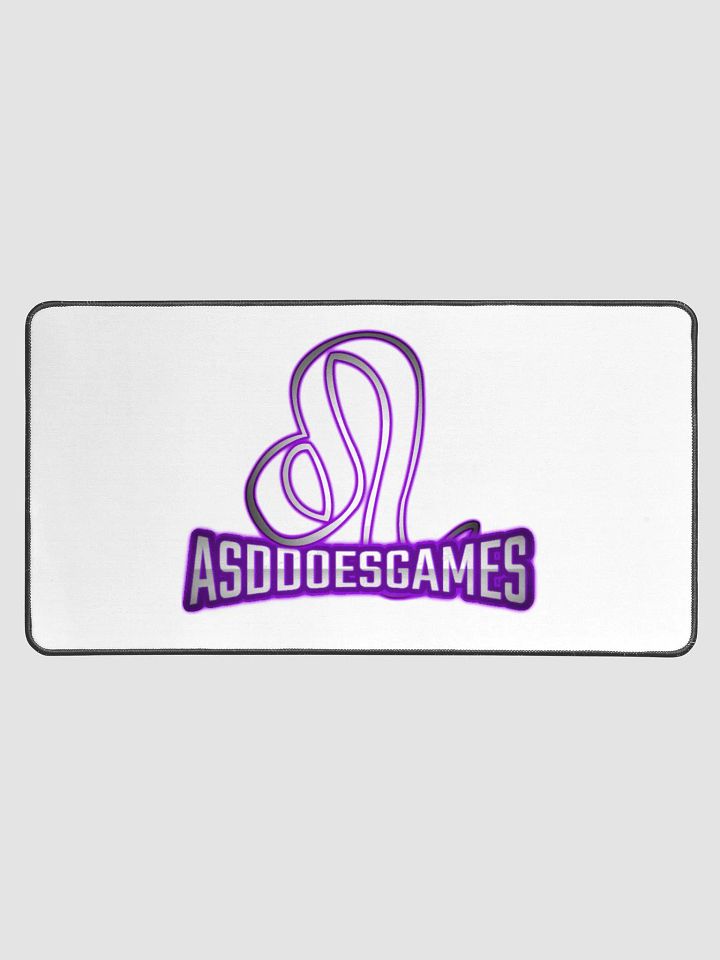 ASD mouse pad product image (1)
