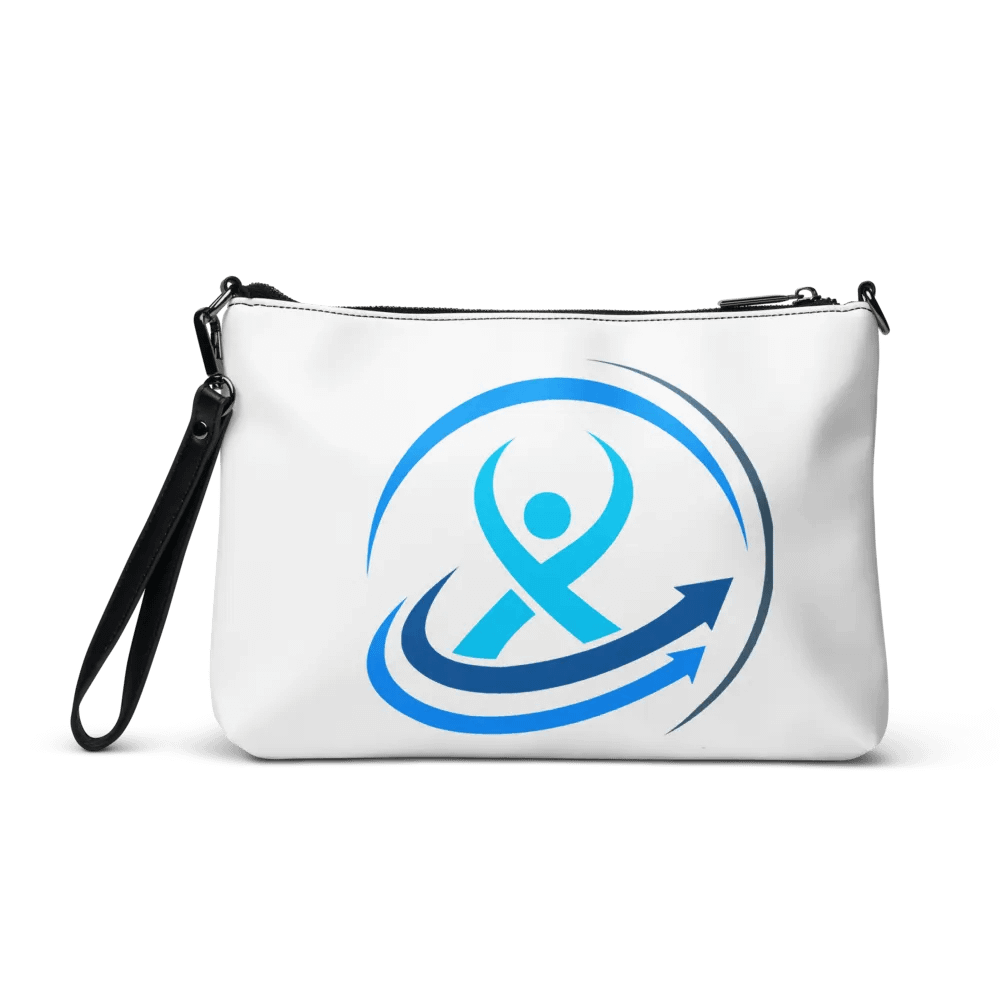Dynamic Marvel All-Over Crossbody Bag product image (5)