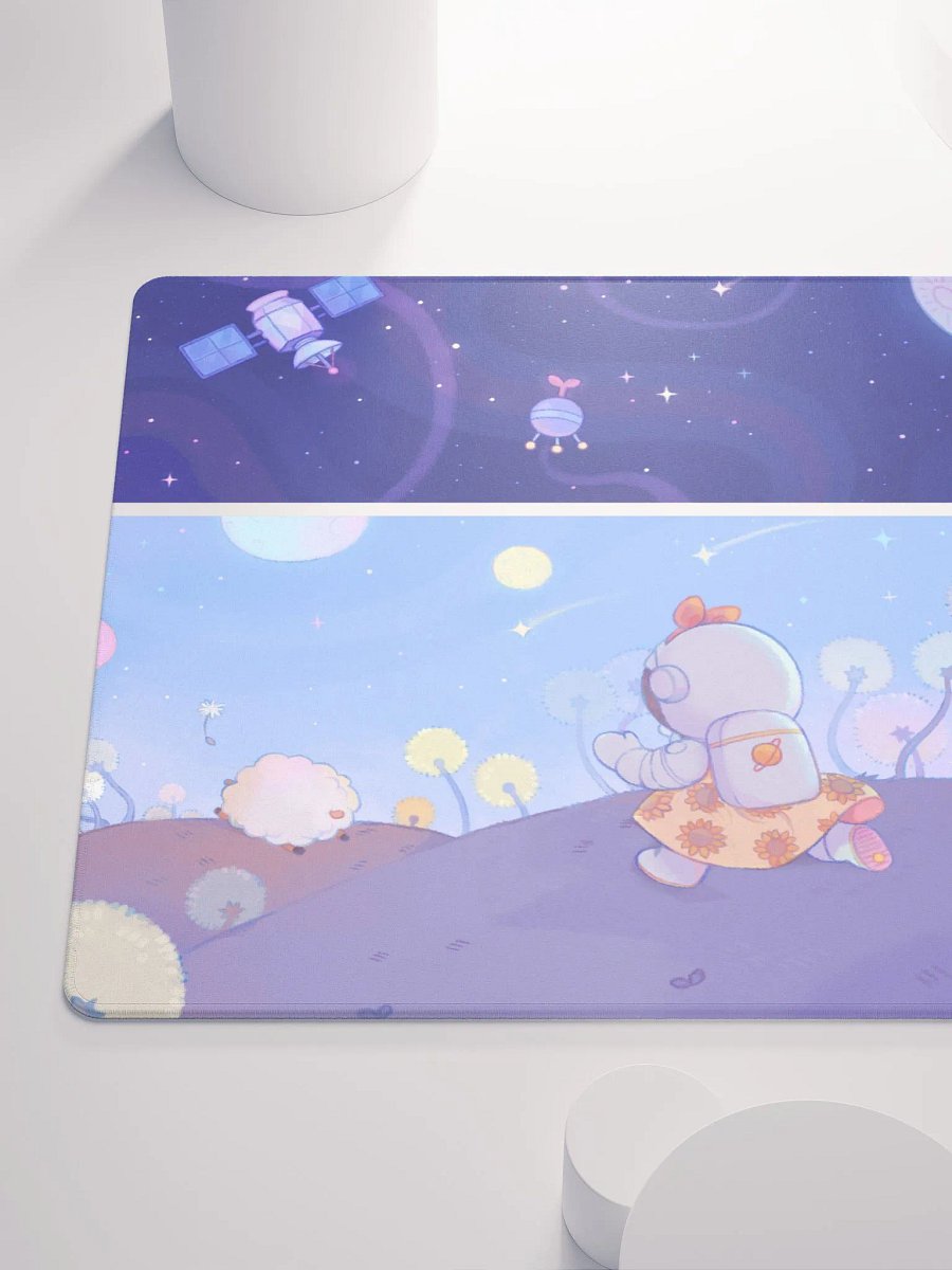 OG Collection - Special BRB Mousepad (LIMITED) product image (6)