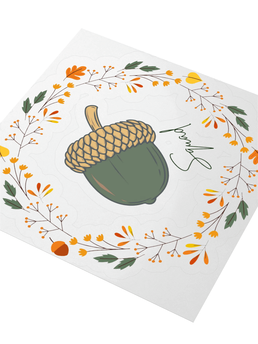 Squad Sticker product image (8)