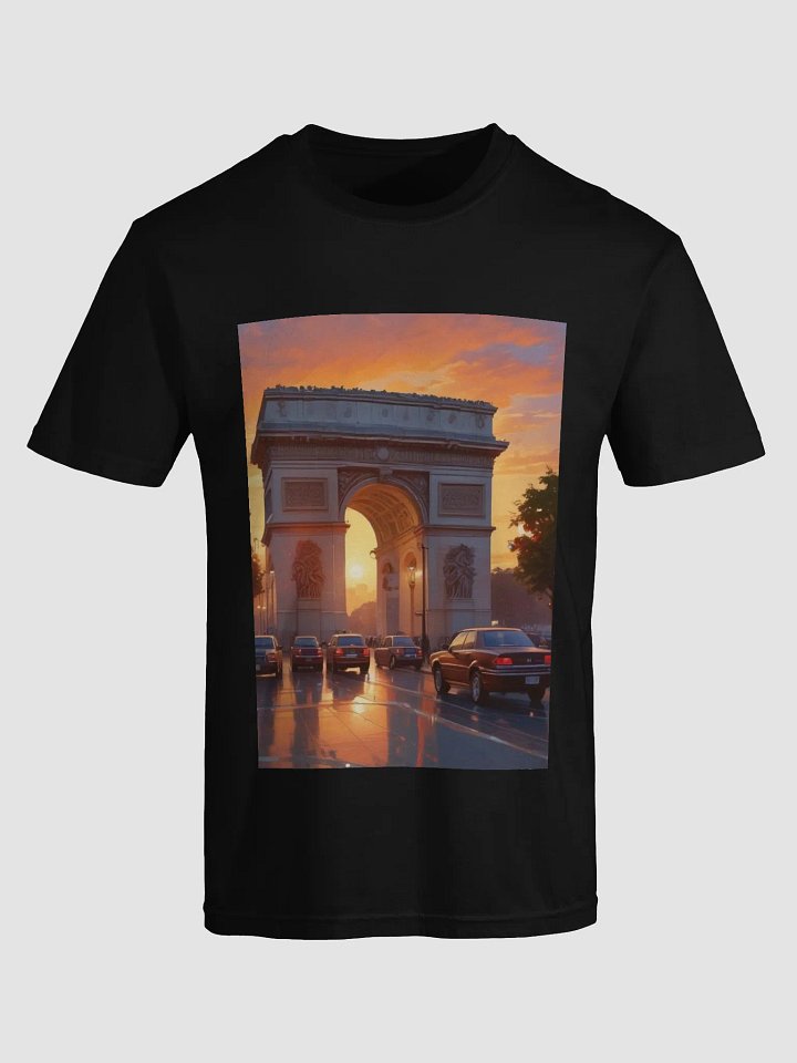 Arc de Triomphe product image (2)