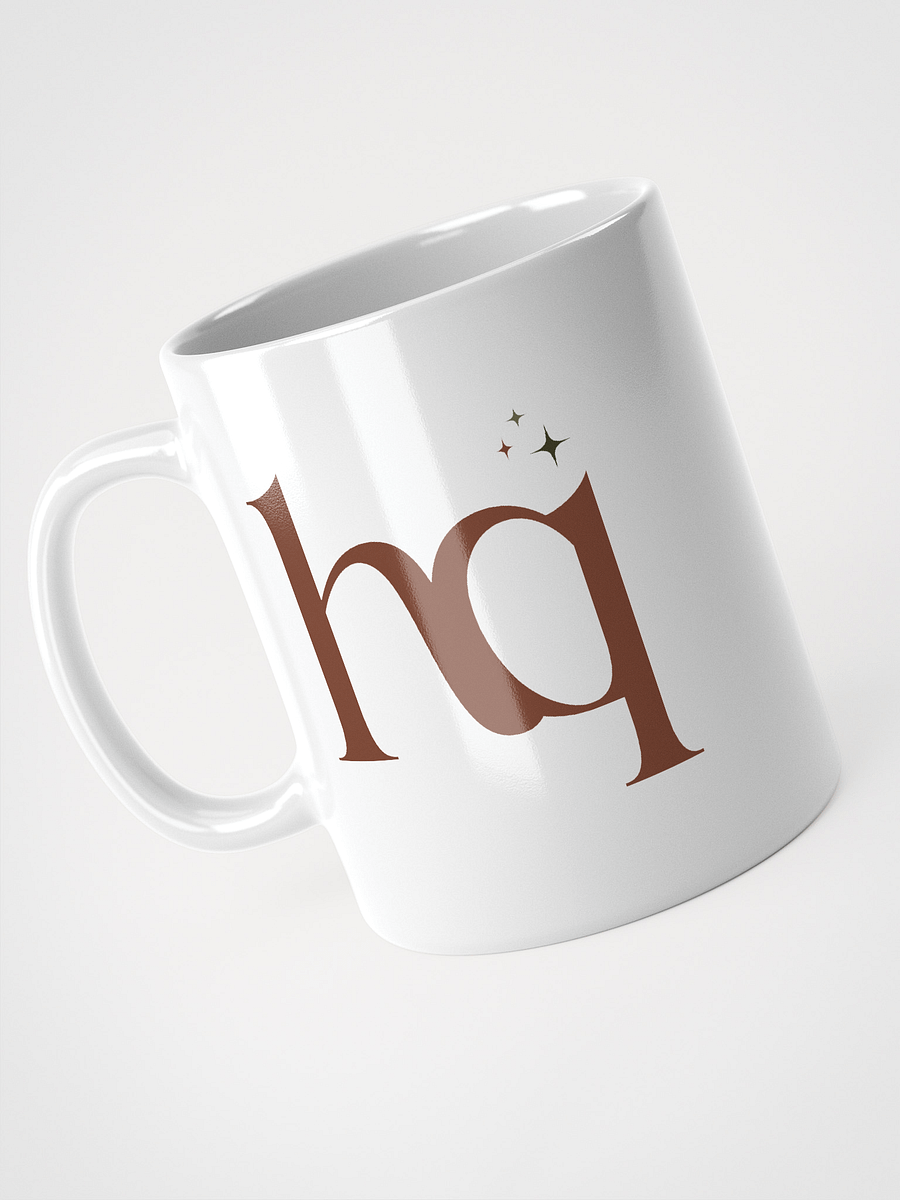 Headquarters x Swag Mug product image (2)