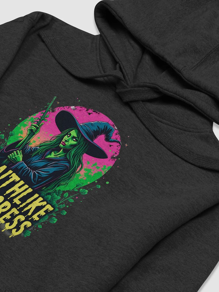 Wraithlike Watercress Premium Hoodie product image (4)