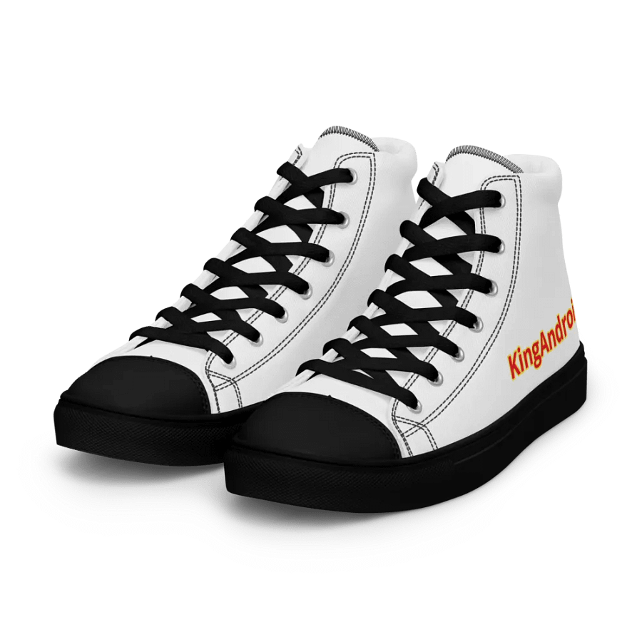 KingAndroid Shoes product image (5)