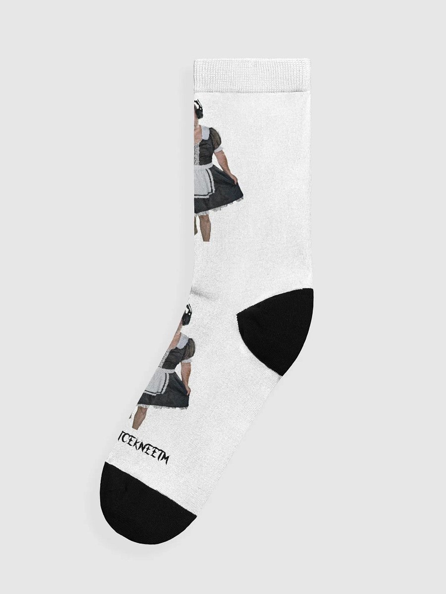 Maid To Cancel Socks product image (1)