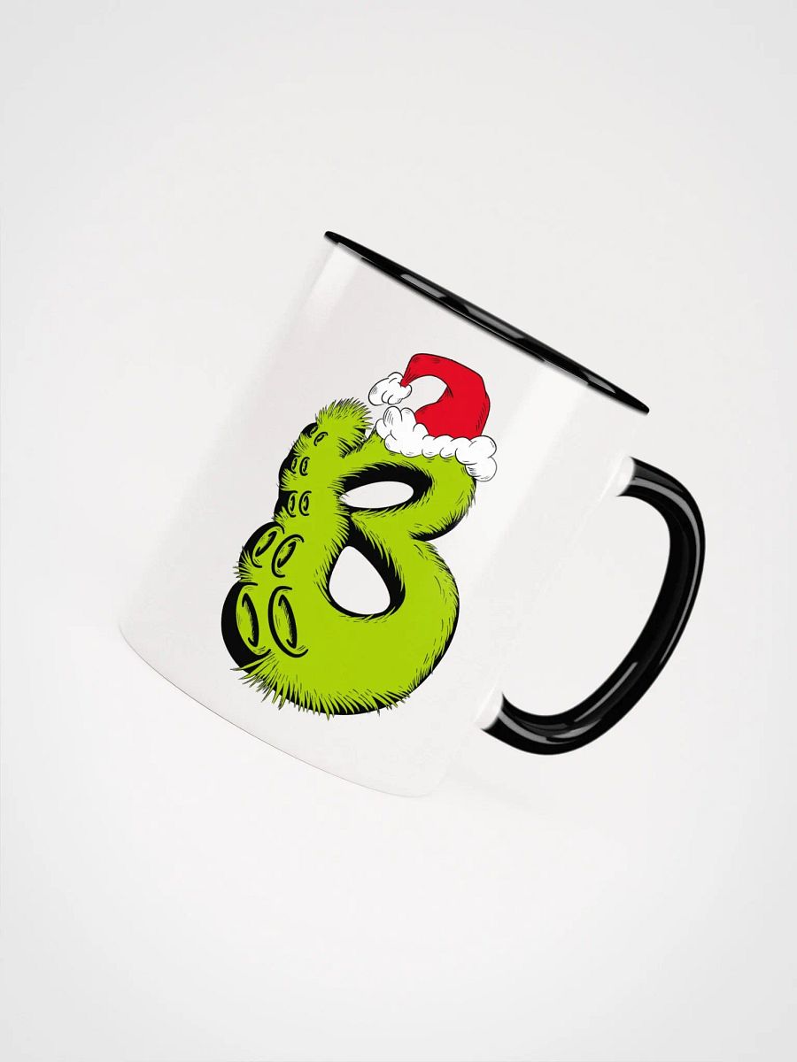Grinch B Mug (color) product image (17)