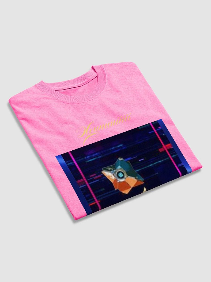 Dame-T-Shirt, the Gost,heuuuiiii product image (3)