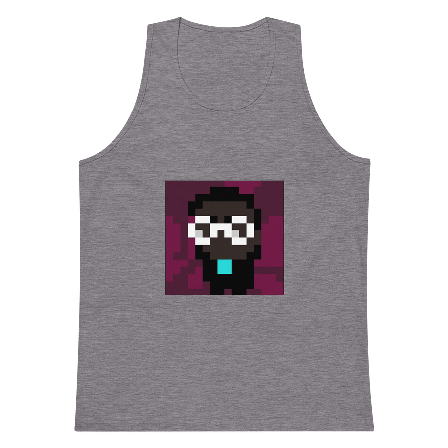 8Bit EbenAP Tank Top M product image (5)