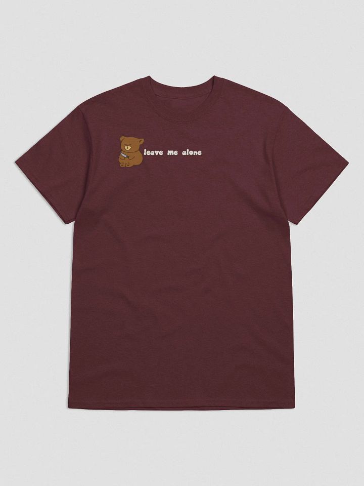 Leave Me Alone - T-Shirt product image (2)