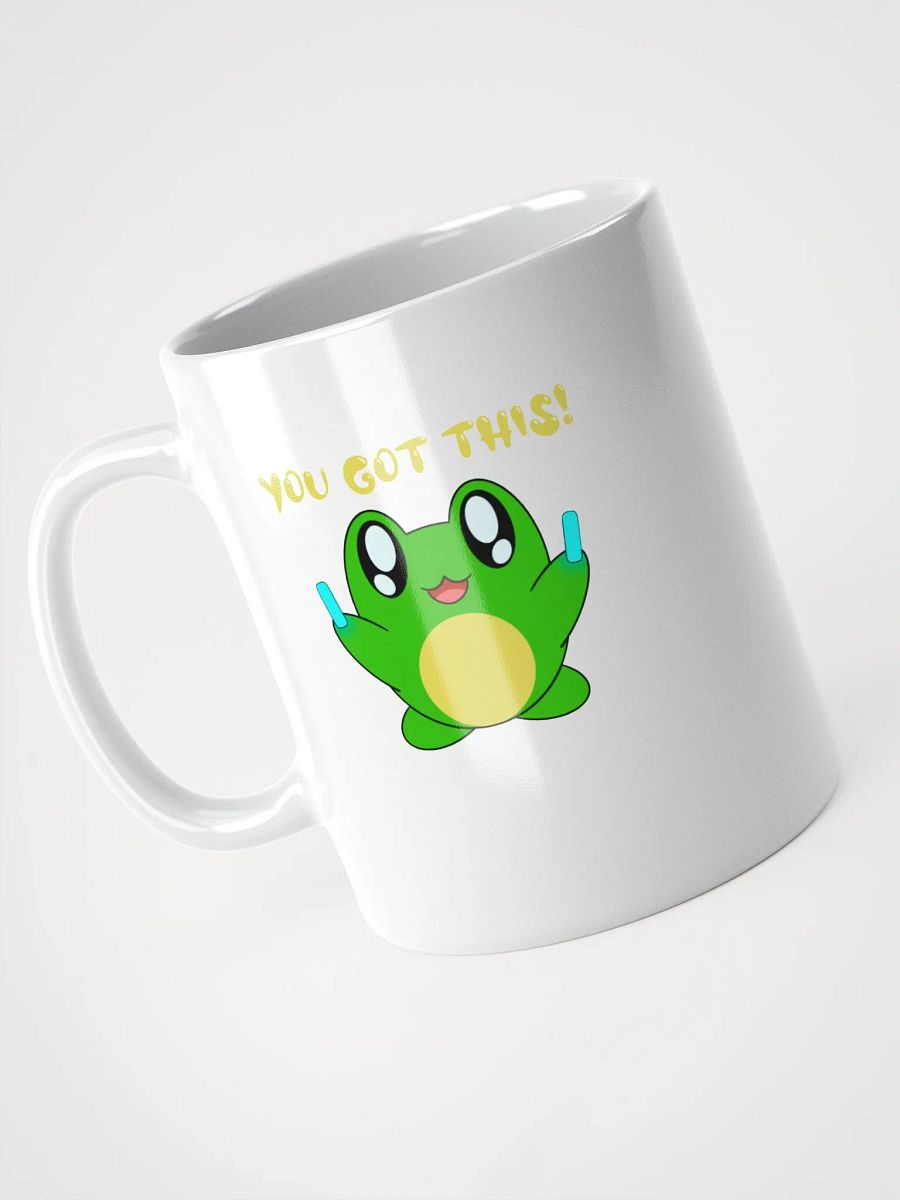 Motivational Coffee cup product image (3)