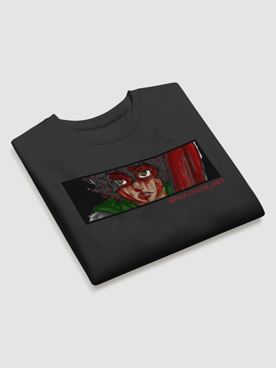 Bloodied Minerva Sweatshirt product image (17)