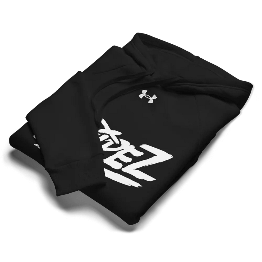 SnipeZ Under Armour Hoodie product image (9)