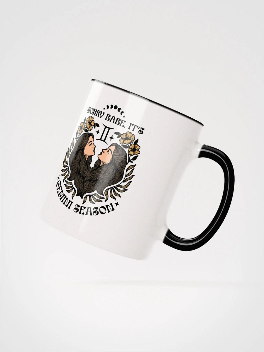 :⋆*･ﾟ Gemini Season Mug :⋆*･ﾟ product image (2)
