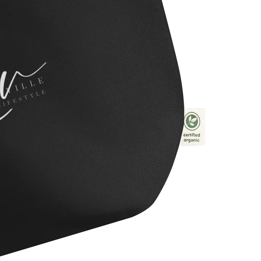 IBVL Lifestyle Signature Eco Tote Bag product image (3)