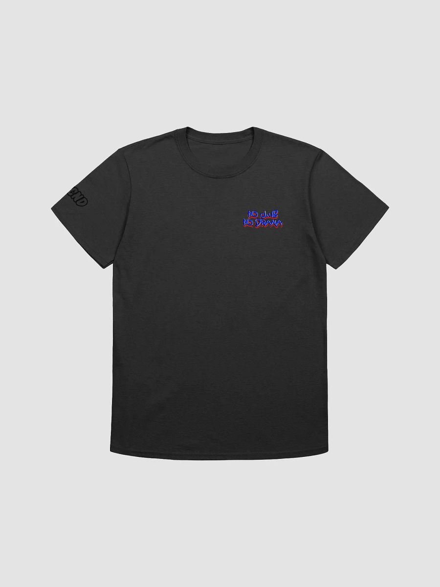 Dumpster Fire Graffiti T-Shirt product image (1)
