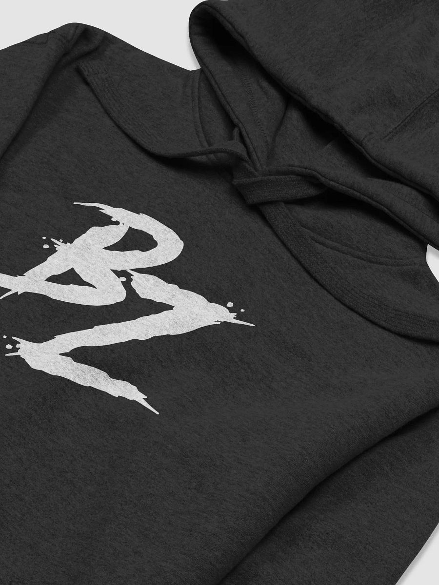 BZ Black Hoodie product image (3)