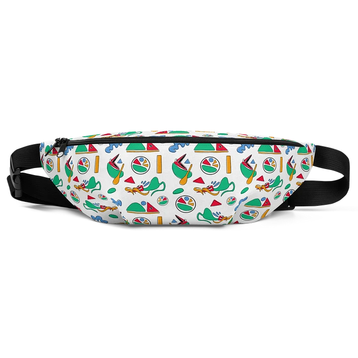 THE GOOBOOGY - FANNY PACK product image (1)