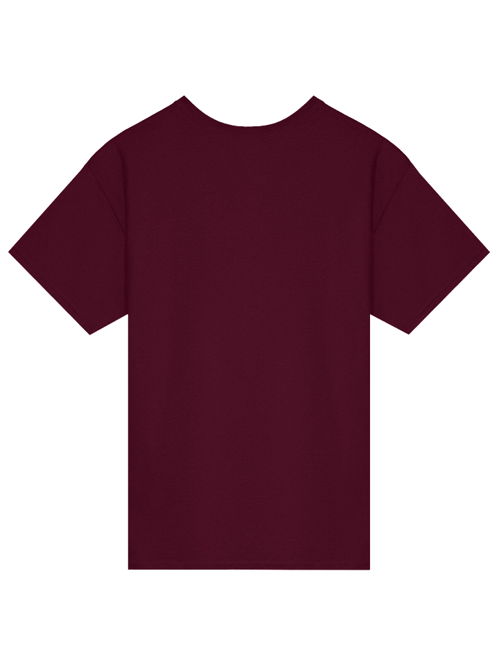 T-SHIRT SEVERAL RED product image (2)