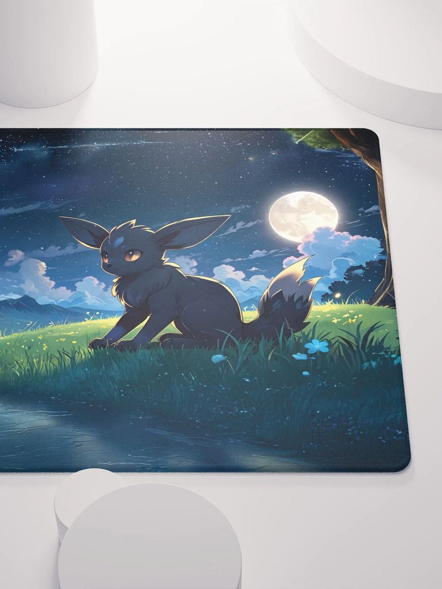 Umbreon Mousepad product image (9)