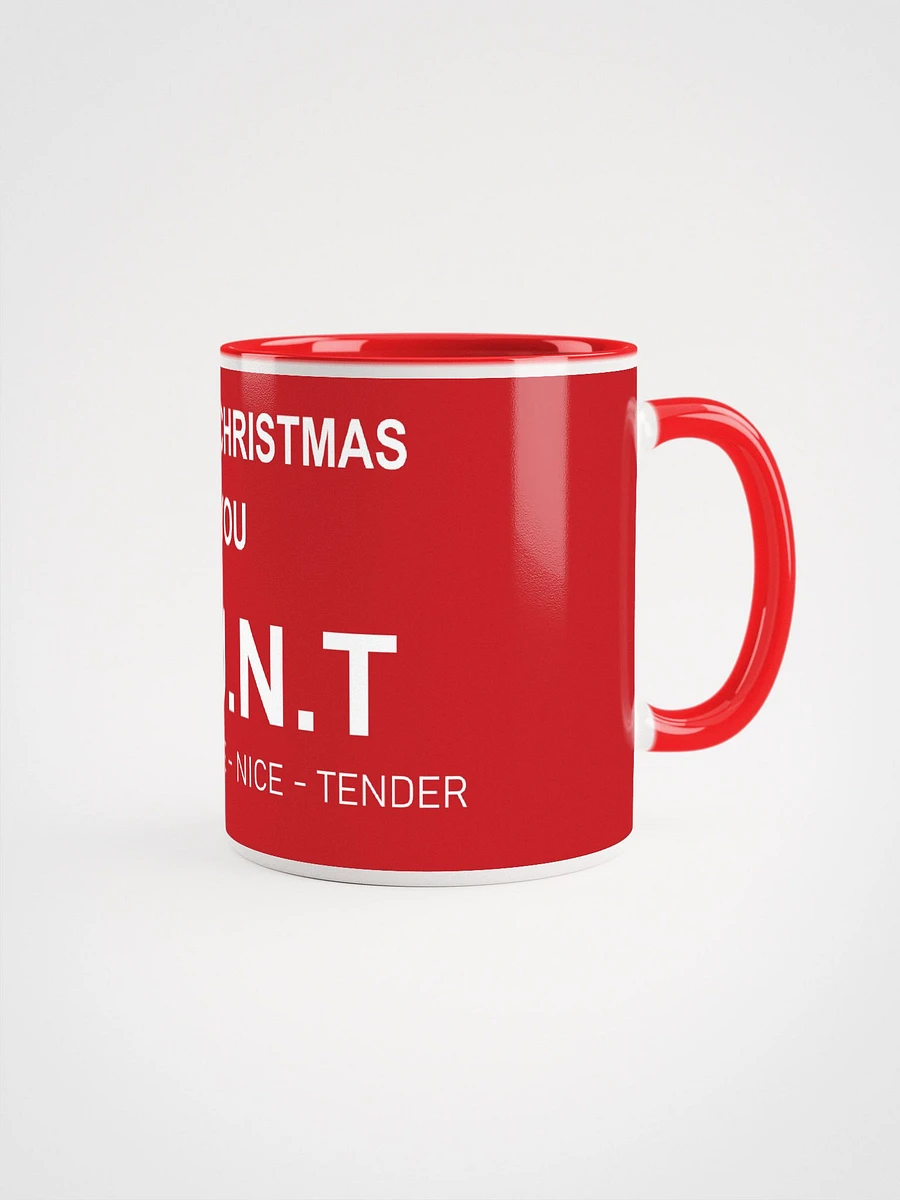 Christmas Mug product image (2)