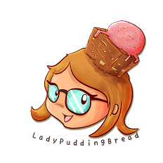 ladypuddingbread