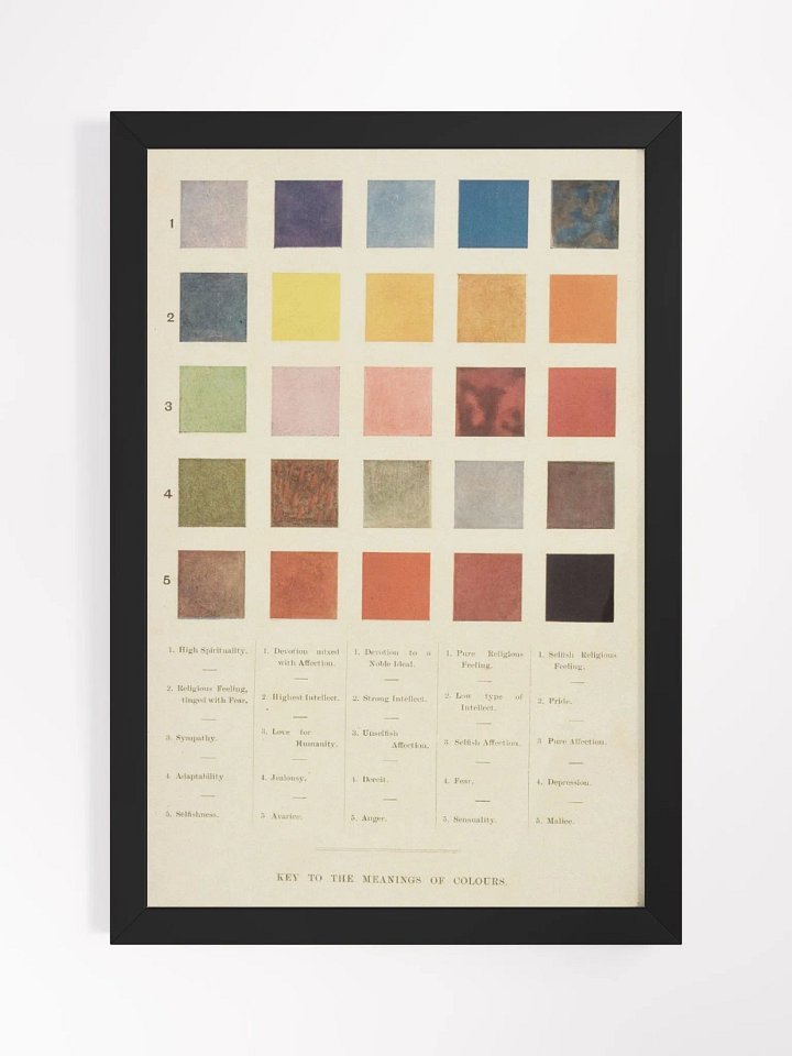 Color Theory product image (1)