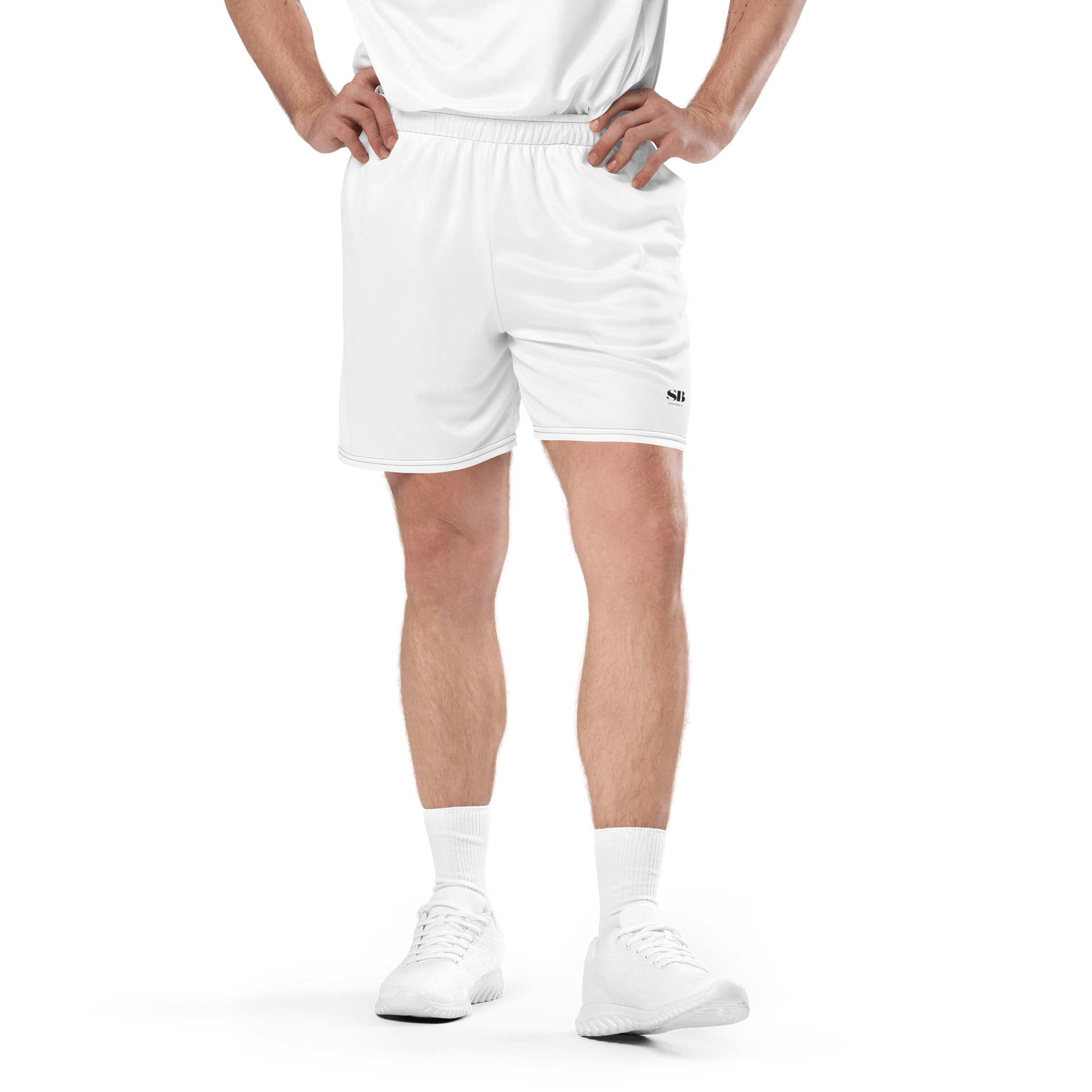 Men Mesh Shorts product image (2)