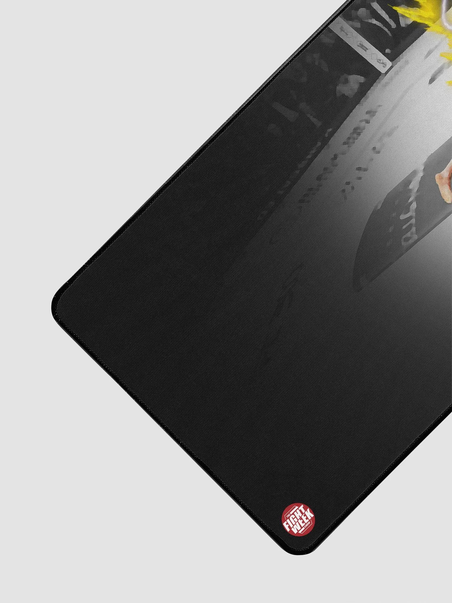 B.M.F Desk Mat product image (3)