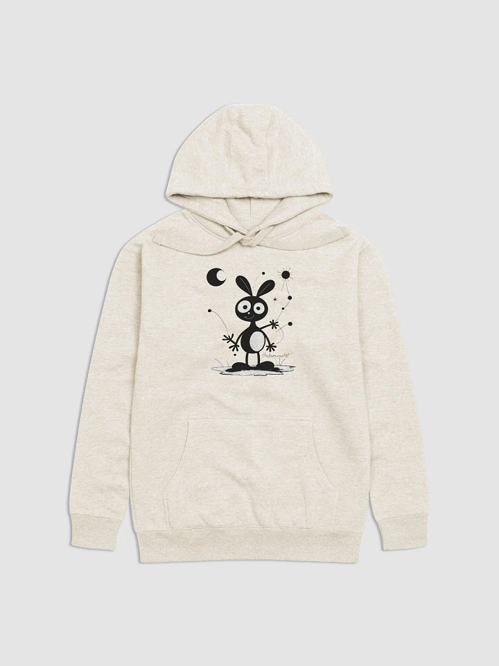 Cotton Heritage Unisex Premium Hoodie product image (2)