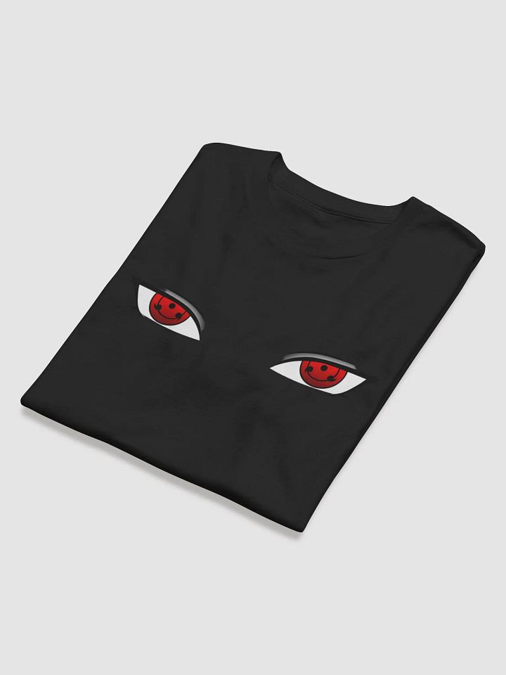 Sharingan Tee product image (2)