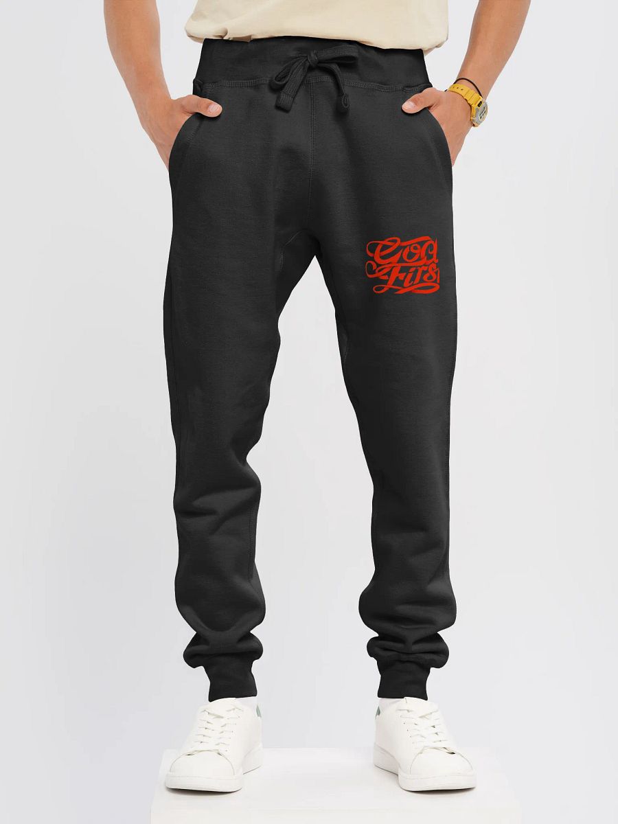 God first sweatpants product image (3)