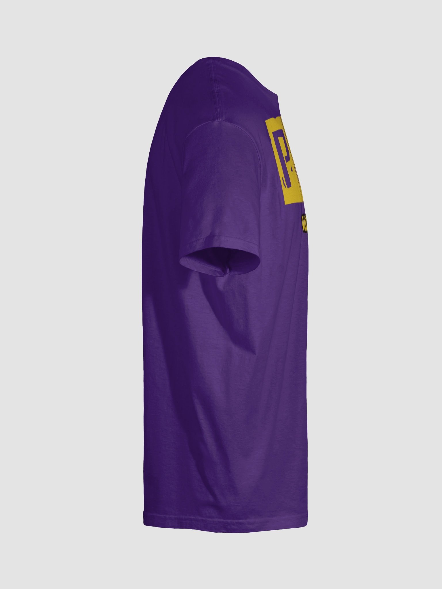 The Everyday PNS Yellow product image (6)