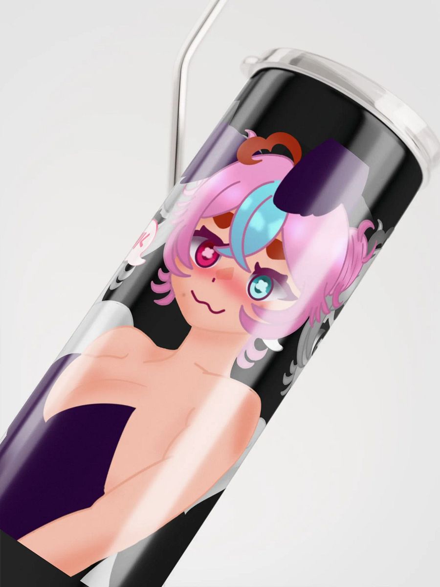 Bunny Girl Bean (Tumbler Cup) product image (8)