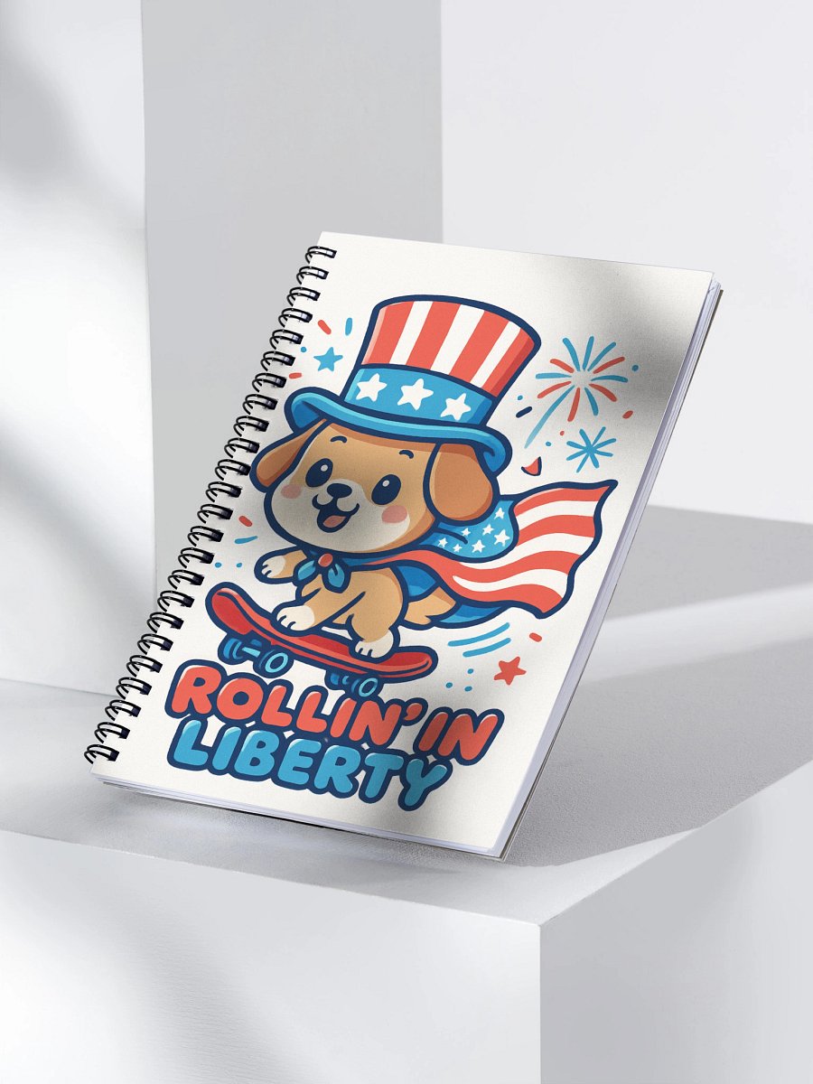 USA HAPPY DOG product image (3)