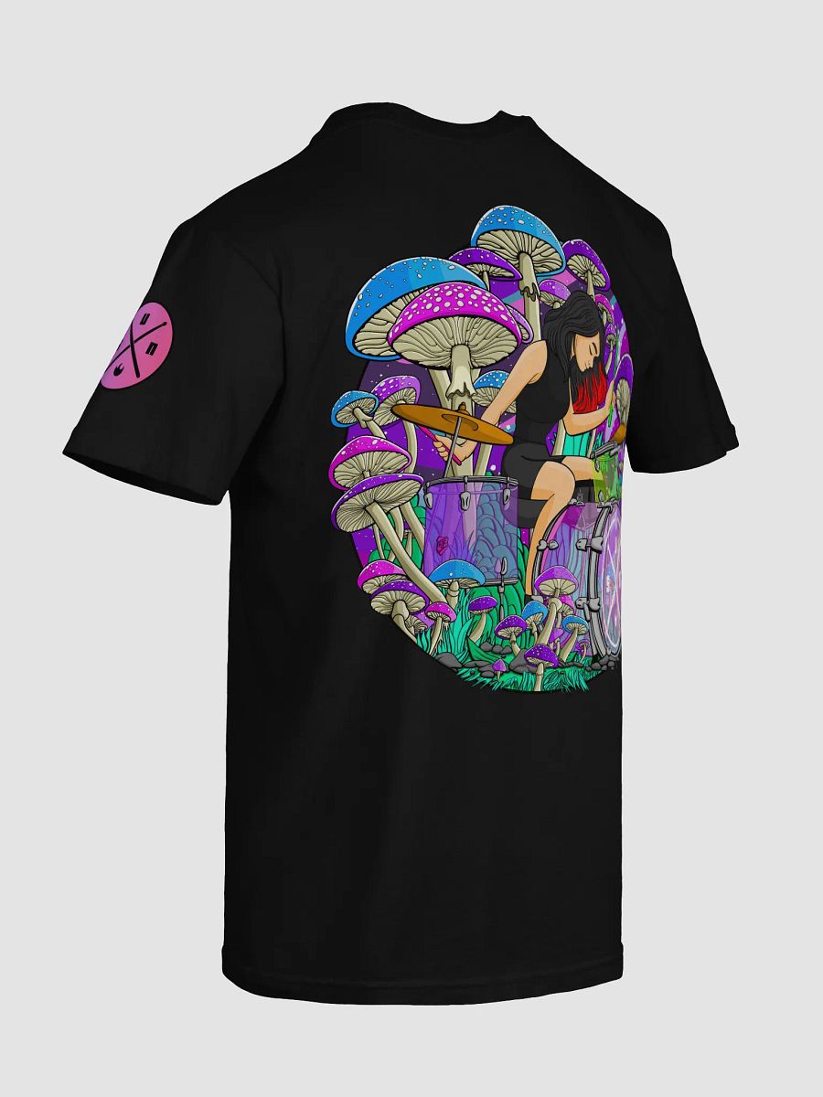 Mushroom Drummer product image (8)