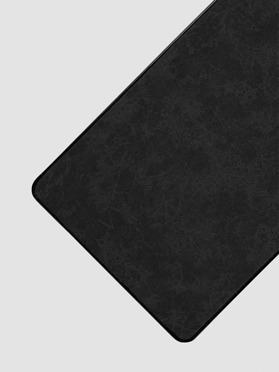 TopFrag™ Pink ALT Emblem Desk Mat 15.5" x 31.5" product image (3)