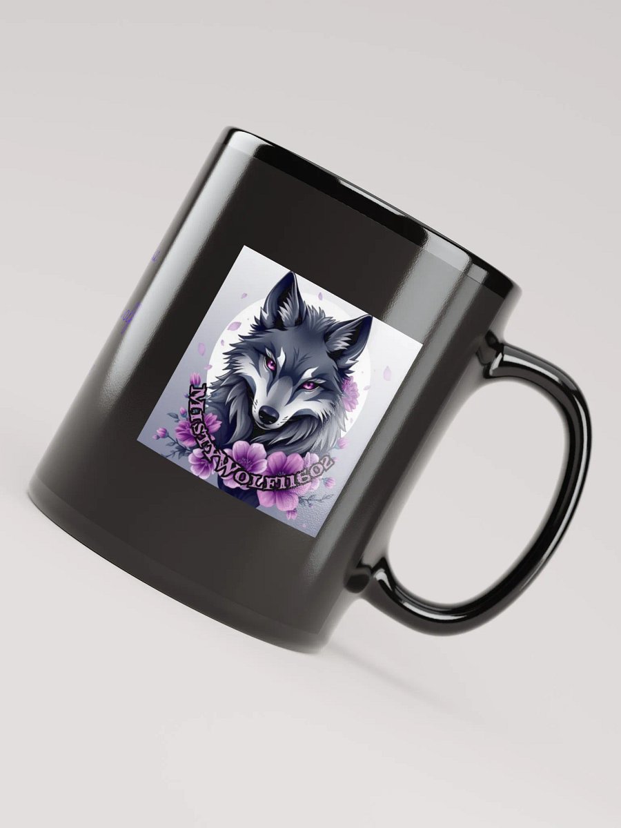 Howling Melody Mug product image (8)