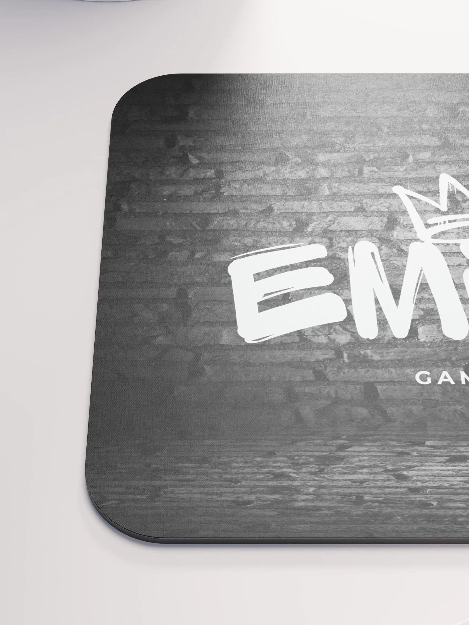 EmsisGaming Classic Mouse Pad product image (4)