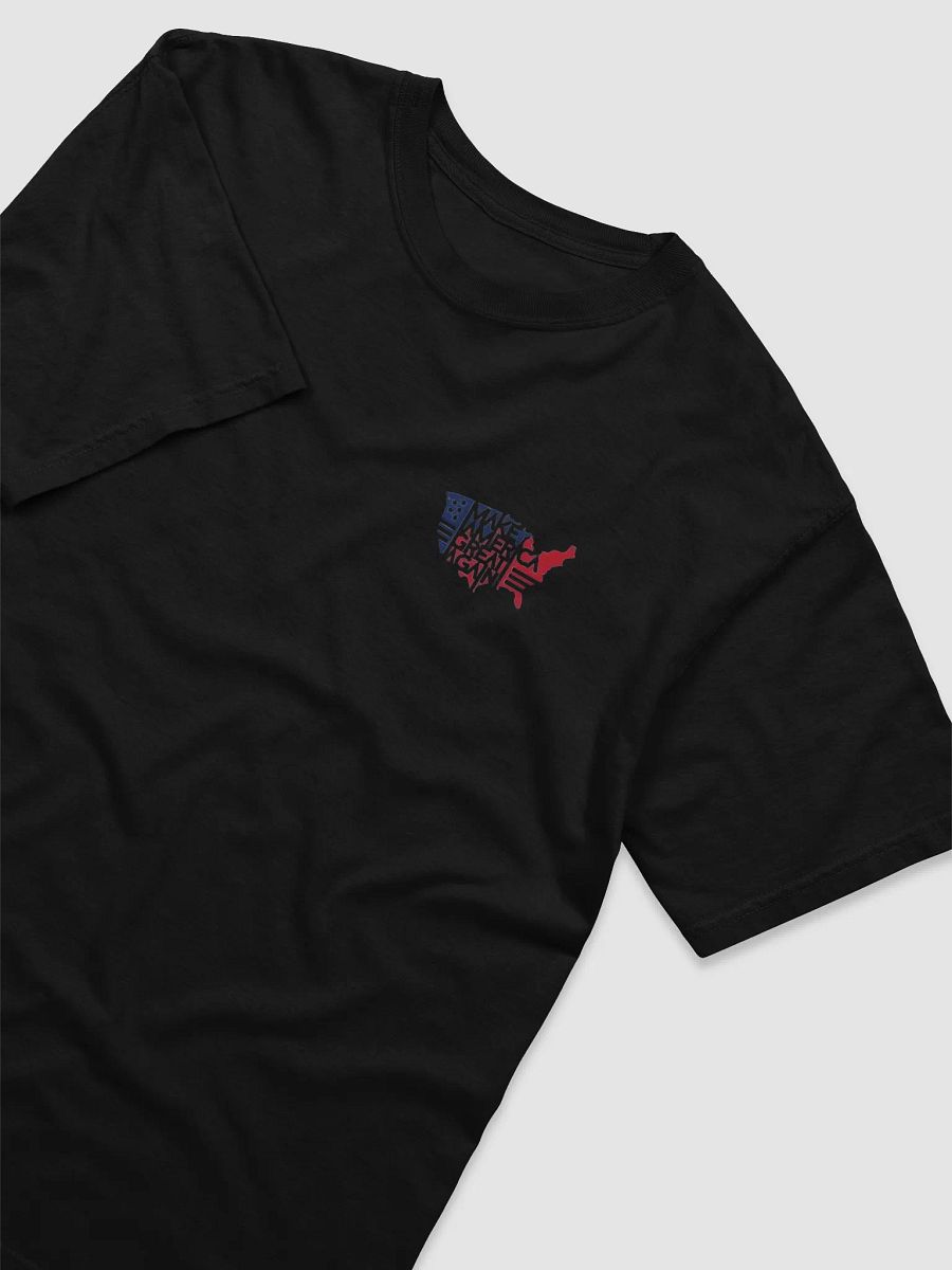 Man T-Shirt America Great Again Garment-Dyed Heavyweight T-Shirt product image (3)