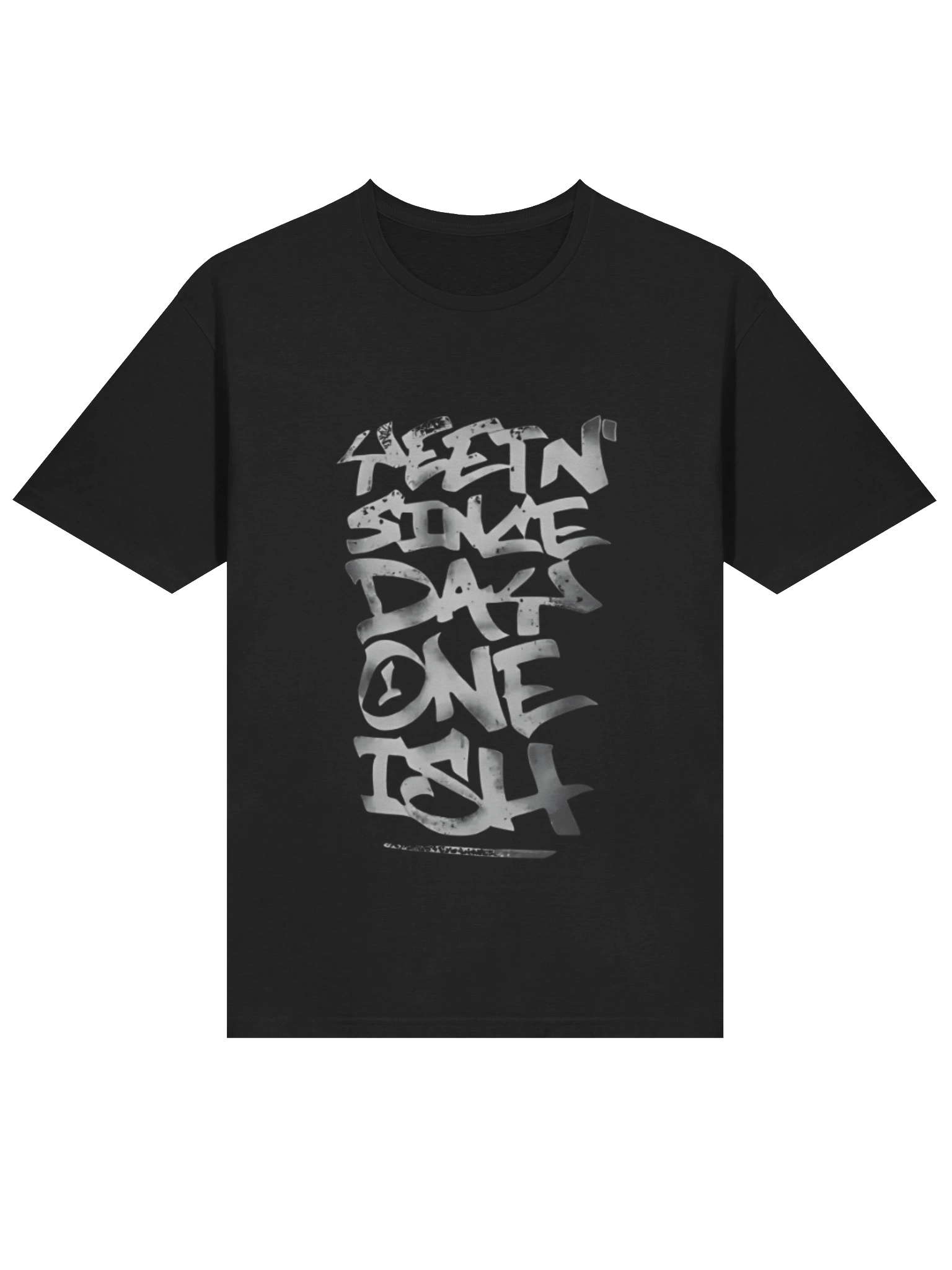 Yeetn’ Since Day One Ish Shirt product image (2)