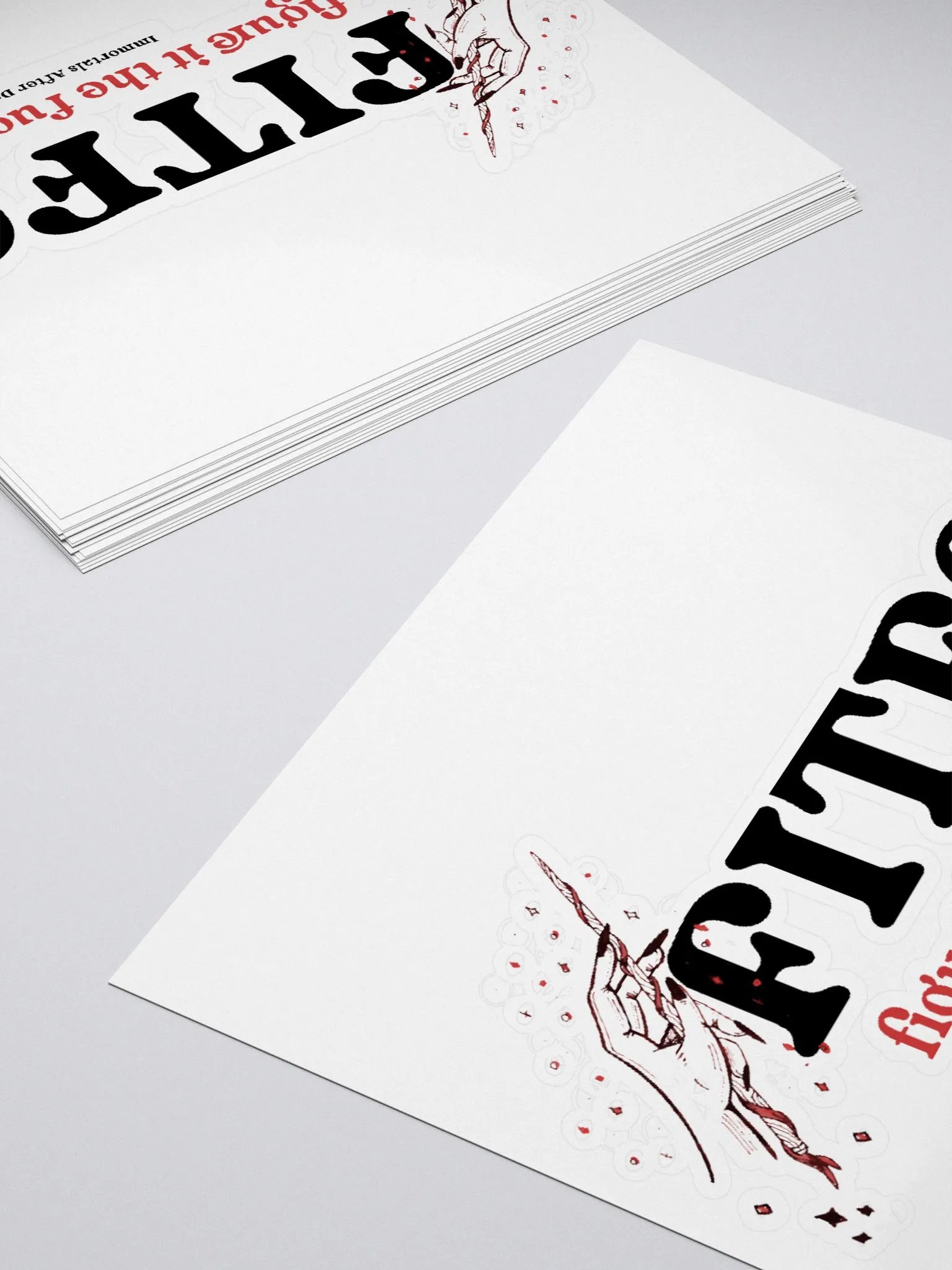 FITFO Sticker product image (4)