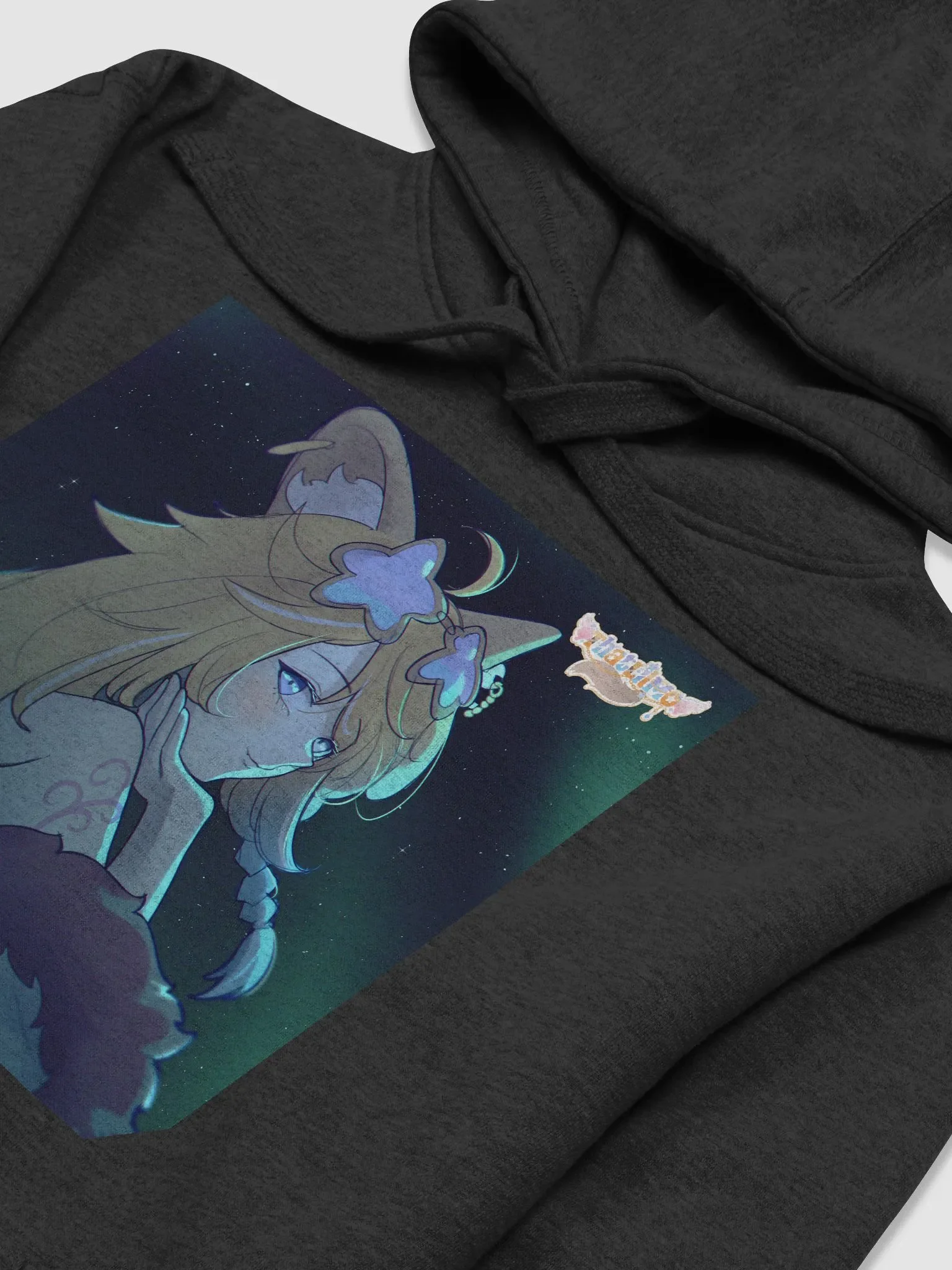 ThatLilMo Hoodie product image (3)