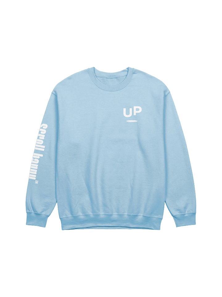 UP Sweatshirt product image (1)