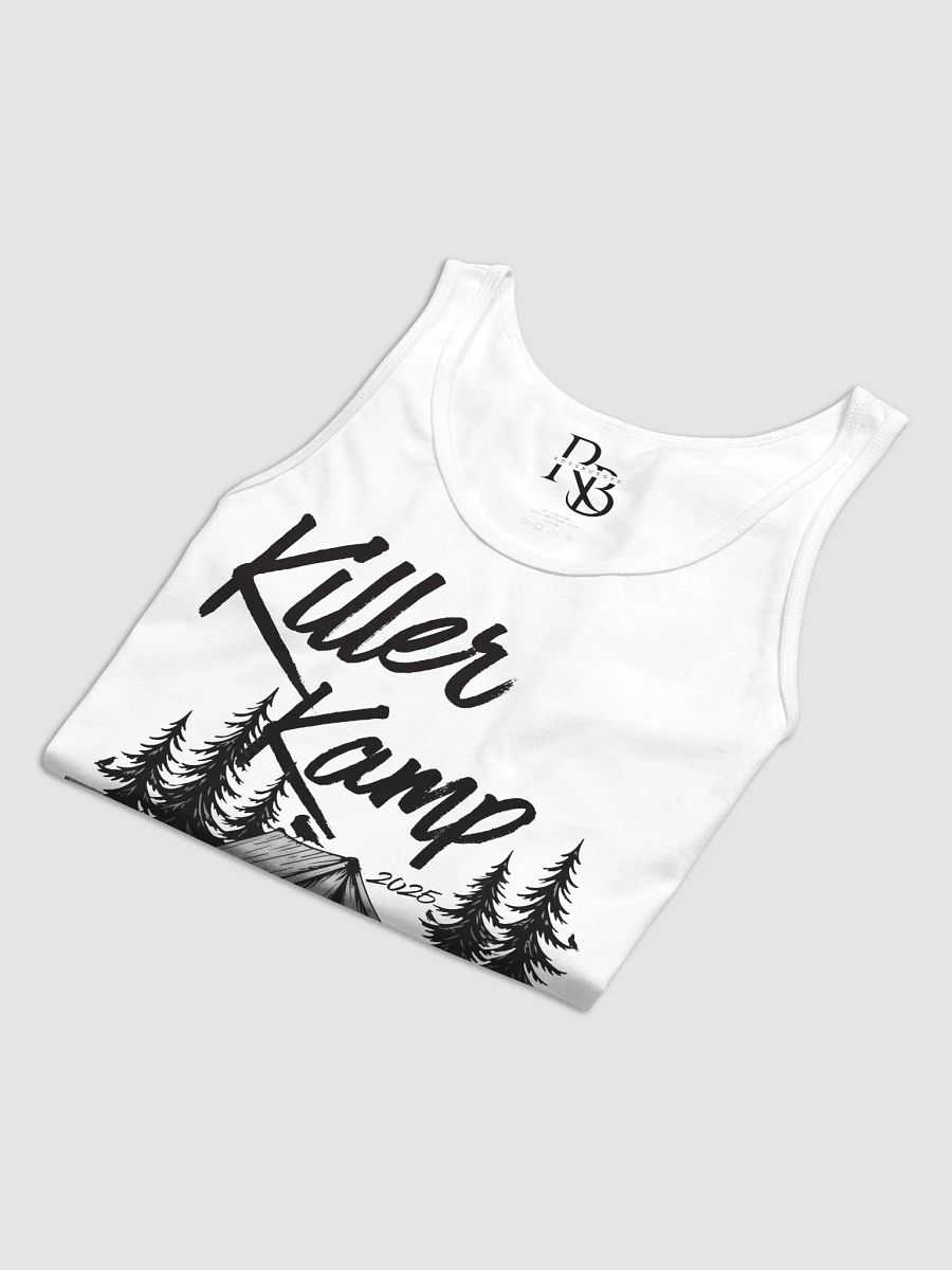 Killer Kamp Tank product image (8)