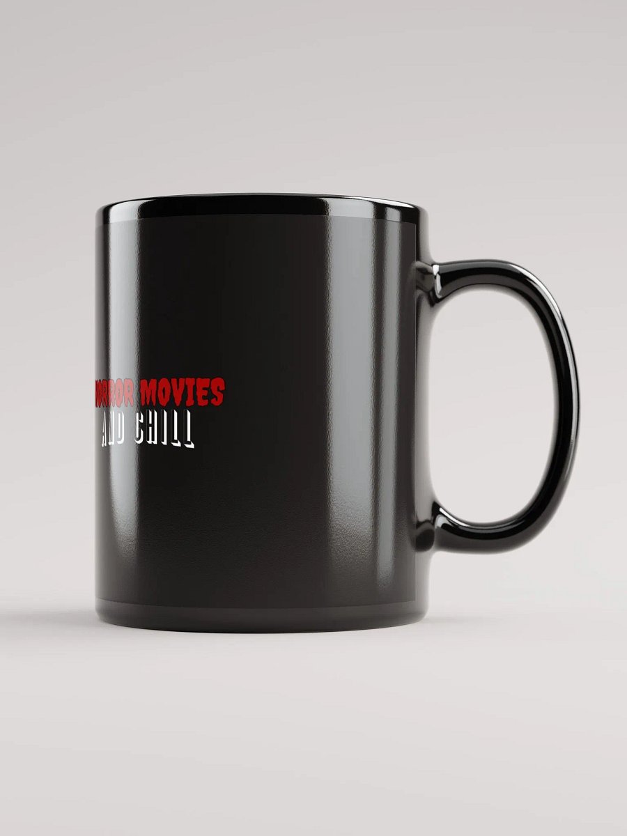 Horror Speaks Podcast Coffee Mug product image (3)