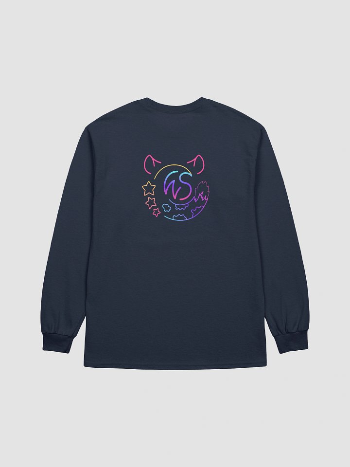 Neon Hunter Long Sleeved product image (4)