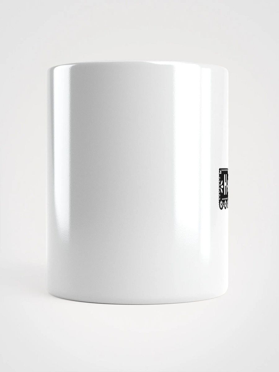 HBSA Spring '25-Día Edition Mug product image (5)