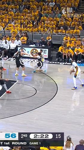 Why The Pacers Are So GOOD On Offense

#nba #nbaplayoffs #nbafinals #pacers